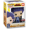 Image de My Hero Academia - Hitoshi Shinso 695 Special Edition - Funko Pop - Figurine en vinyle