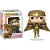 Image de WW84 - Wonder Woman Armure d'Or Volante 324 - Funko Pop - Figurine Vinyle