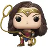 Image de FUNKO POP - DC Comics - Wonder Woman 1984 Wonder Woman with Lasso #321