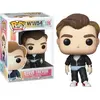 Image de DC Wonder Woman 84 1984 WW84 - Steve Trevor 326 - Funko Pop - Vinyl Figure