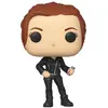 Image de Black Widow - Natasha Romanoff 603 - Funko Pop - Figurine vinyle