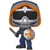 Image de Marvel Black Widow - Taskmaster avec bouclier 605 - Funko Pop - Figurine vinyle