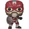 Image de Marvel Black Widow - Red Guardian 608 - Funko Pop - Figurine vinyle