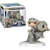 Image de Star Wars - Luke Skywalker avec TaunTaun - L'Empire contre-attaque 40e 366 - Funko Pop - Figurine en vinyle