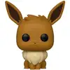 Image de Funko POP ! Pokemon - Evoli / Eevee #577