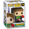 Image de Disney Les Canards de l'exemption - Charlie Conway 788 - Funko Pop! - Figurine en vinyle