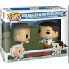 Image de Happy Gilmore - Bob Barker & Happy Gilmore 2 Pack - Funko Pop - Figurine en vinyle
