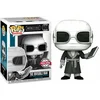 Image de Funko Pop ! Universal Monsters Homme invisible noir et blanc Figurine exclusive Multicolore One Size