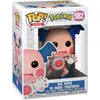 Image de Funko POP ! Pokemon - Mr. Mime #582