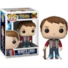 Image de Retour vers le futur - Marty 1955 957 - Funko Pop - Figurine en vinyle