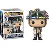 Image de Figurka Funko Pop! Back To The Future - Doc z hemem, premium edycja