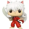 Image de FUNKO Pop Animation: Inuyasha- Inuyasha - Neuf