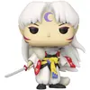 Image de Figurine POP Inuyasha Sesshomaru