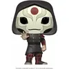 Image de La Légende de Korra - Amon 764 - Funko Pop - Figurine en vinyle