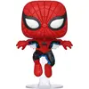 Image de Figurka Funko Pop! Marvel 80-lecie Pierwszego Wystpienia Spiderman - Winylowa