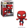 Image de Figurine Funko Pop! Marvel 80th Spider Man - Neuf