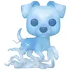 Image de Funko Harry Potter POP Vinyle Patronus Ron Weasley 9 cm FK46995