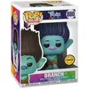 Image de Trolls World Tour - Branch 880 - Funko Pop ! - Figurine en vinyle