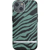 Image de Richmond & Finch Emerald Zebra - iPhone 13 - Neuf