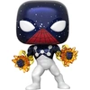 Image de Figurka winylowa Funko Pop! Marvel Spider-Man Captain Universe Edycja Ekskluzywna