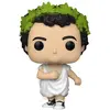 Image de Funko Je crois qu'un cheval va me donner un coup de pied POP Movies Figurine vinyle Bluto en toge 9 cm FK47192
