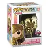 Image de Figurine Funko Pop Fun47372 Wonder Woman Gold Power 1984 Heroes N° 323 - Neuf