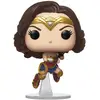 Image de DC Wonder Woman 1984 WW84 - Wonder Woman Volant 322 - Funko Pop ! - Vinyl Figur