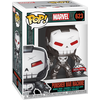 Image de Marvel - Punisher War Machine 623 Édition spéciale - Funko Pop! - Figurine en vinyle