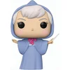 Image de Disney Cendrillon - Fairy Godmother Gute Fee 739 - Funko Pop - Vinyl Figur