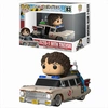 Image de S.O.S. Fantômes - Ecto-1 avec Trevor 83 - Funko Pop - Vinyl Figur