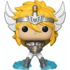 Image de Funko Pop! Saint Seiya: Figurki Cygnus Hyoga - Oficjalny Produkt Winylowy