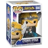Image de Figurine Funko Pop Animation Saint Seiya Cygnus Hyoga 808 - Neuf