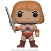 Image de FUNKO POP Animation: MOTU- He-Man - Neuf