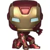 Image de Funko Pop! Marvel - Iron Man Stark Tech Suit Figurka Winylowa z Serii Avengers