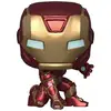 Image de FUNKO Pop Marvel: Avengers Game - Iron Man (Stark Tech Suit) - Neuf