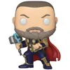 Image de Avengers - Thor 628 - Funko Pop - Figurine en vinyle