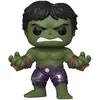 Image de Avengers - Hulk 629 - Funko Pop - Figurine vinyle