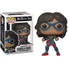 Image de Figurine Funko POP Avengers 631 Kamala Khan