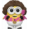 Image de Minions - Bob 901 des années 70 - Funko Pop - Figurines en vinyle
