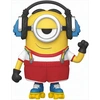 Image de Minions - Roller Skating Stuart 902 - Funko Pop - Figurine Vinyle