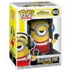 Image de FUNKO Roller Skating Stuart - Neuf