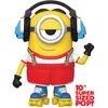 Image de Funko POP ! Minions 2 - Patin à roulettes Stuart #906