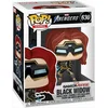 Image de Marvel Avengers - Gamerverse Black Widow 630 - Funko Pop - Figurine en vinyle