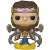 Image de Funko Marvel's Avengers (2020 jeu vidéo) POP ! Marvel Vinyl Figur MODOK 9 cm FK47814