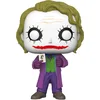 Image de Funko Super Sized Pop Heroes #334 : Joker (Trilogie du Chevalier Noir)