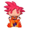 Image de Dragon Ball Super - Goku SSG 827 Édition limitée exclusive de la convention d'été 2020