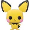 Image de Funko POP ! Pokemon #579 : "Pichu" floqué