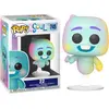 Image de Funko Soul POP ! Disney Vinyl Figur POP1 9 cm FK47947