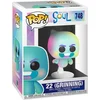 Image de Funko POP ! Disney Soul 22 Grinning 748