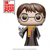 Image de FUNKO Pop Hp: Hp- 18 Harry Potter - Neuf